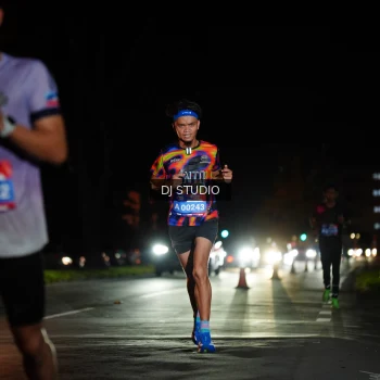 Runner Photo 3687410