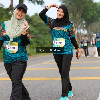 Runner Photo 3687412