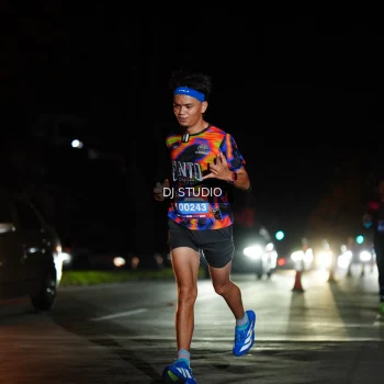 Runner Photo 3687415