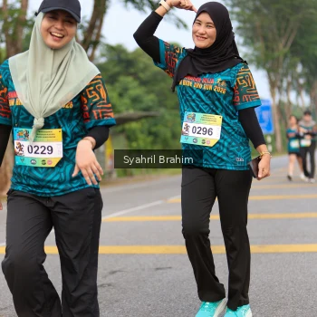 Runner Photo 3687432