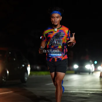 Runner Photo 3687441