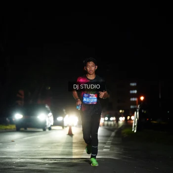 Runner Photo 3687443