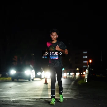 Runner Photo 3687455