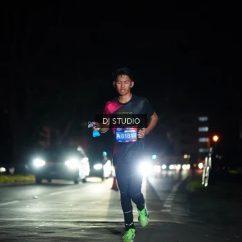 Runner Photo 3687457