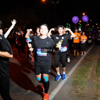 Runner Photo 3687470