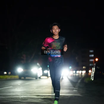 Runner Photo 3687473