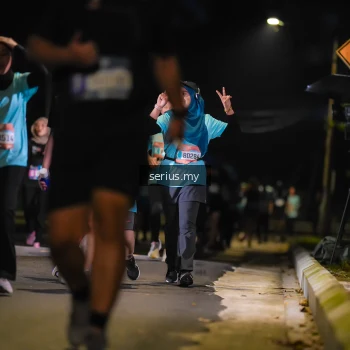 Runner Photo 3687481