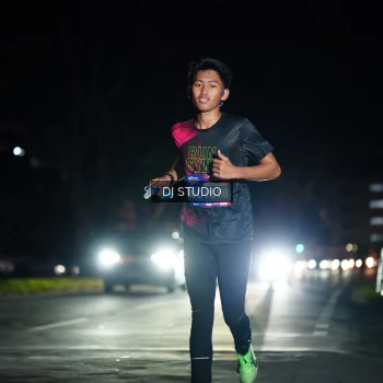 Runner Photo 3687483