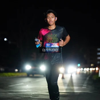 Runner Photo 3687491