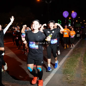 Runner Photo 3687493