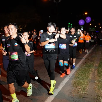 Runner Photo 3687495