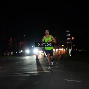 Runner Photo 3687497