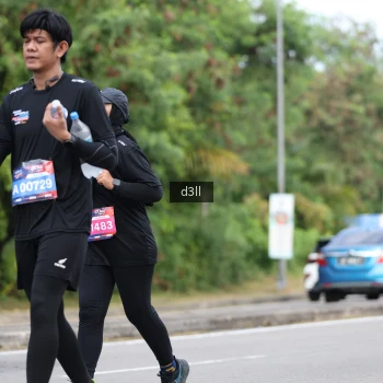 Runner Photo 3687504