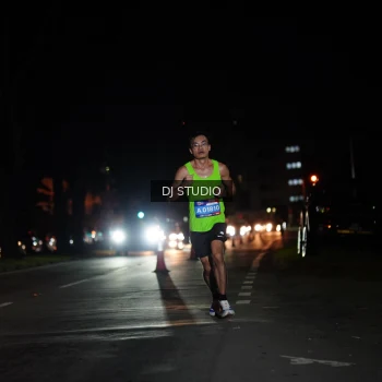 Runner Photo 3687509