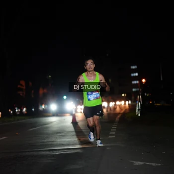 Runner Photo 3687512