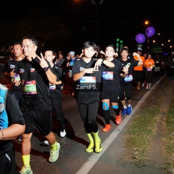 Runner Photo 3687514