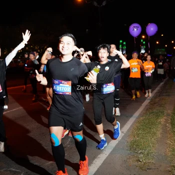 Runner Photo 3687517