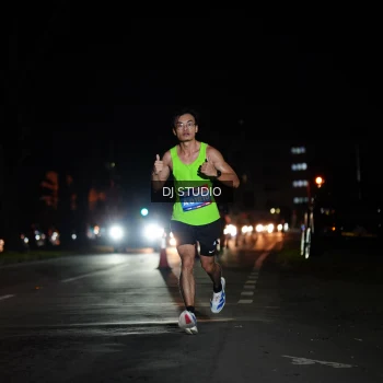Runner Photo 3687521