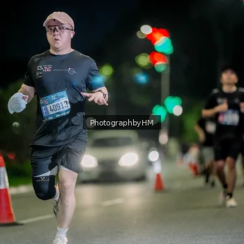 Runner Photo 3687526