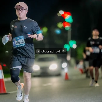 Runner Photo 3687528