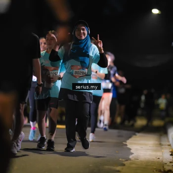 Runner Photo 3687530