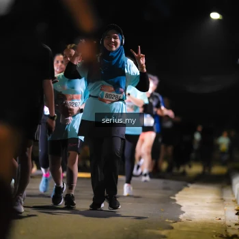 Runner Photo 3687531