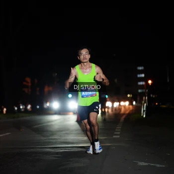 Runner Photo 3687533