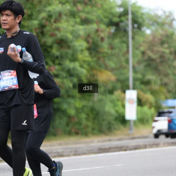 Runner Photo 3687537