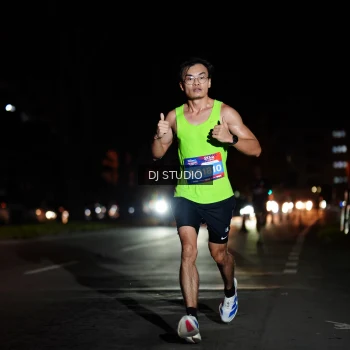 Runner Photo 3687545