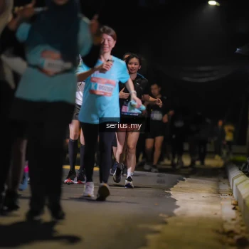 Runner Photo 3687547
