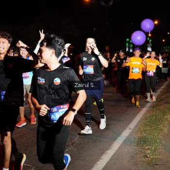 Runner Photo 3687550