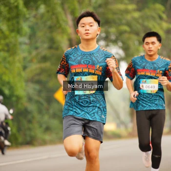 Runner Photo 3687553