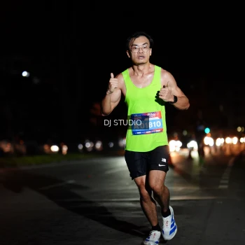 Runner Photo 3687556