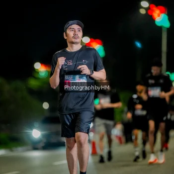Runner Photo 3687558