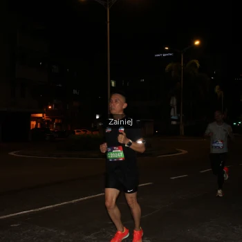Runner Photo 3687562