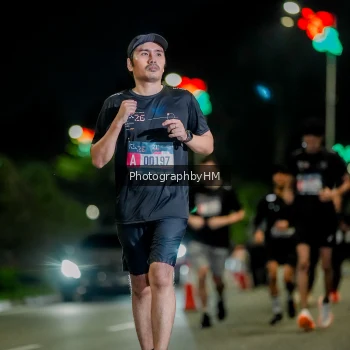Runner Photo 3687563