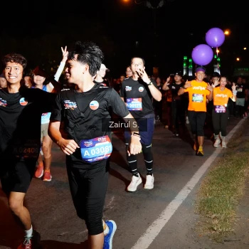 Runner Photo 3687565