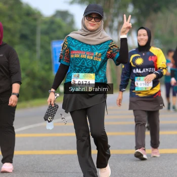 Runner Photo 3687570