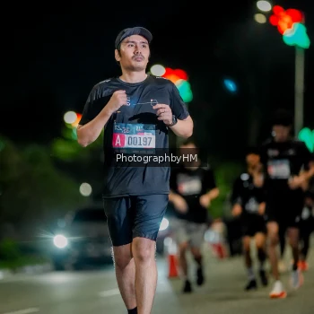 Runner Photo 3687571
