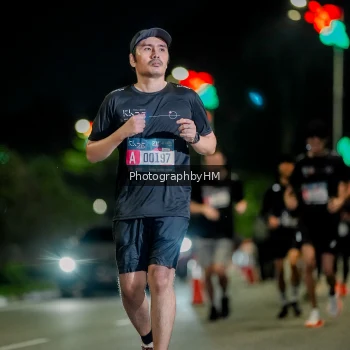 Runner Photo 3687577