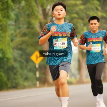 Runner Photo 3687583