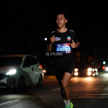 Runner Photo 3687595