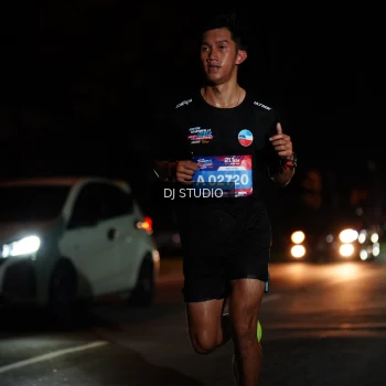 Runner Photo 3687597