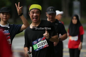 Runner Photo 36876