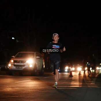 Runner Photo 3687608
