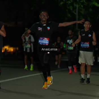 Runner Photo 3687626