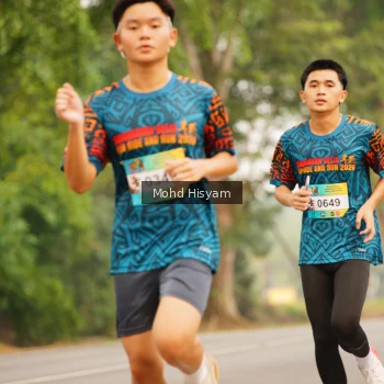 Runner Photo 3687668