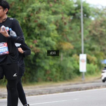 Runner Photo 3687671