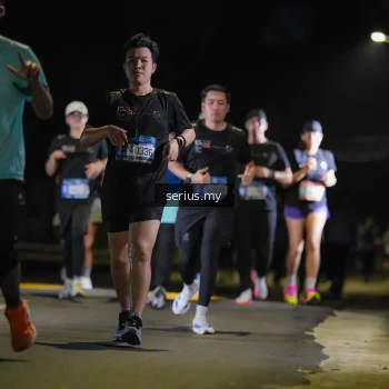Runner Photo 3687674