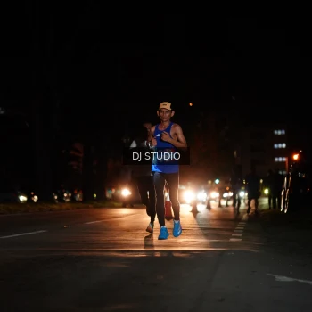 Runner Photo 3687698